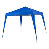 Gazebo Articulável Ntk 3m X 3m Aluminizado Pirâmide Aço Duxx