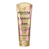 Acondicionador Pantene Pro V Miracles Colágeno 3 Mm 170 Ml