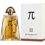 Perfume Pi Givenchy 100ml - mL a $3391