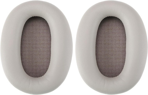 Almohadillas Para Sony Mdr Wh-1000x 1000xm2 Gris