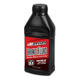 Aceite Liquido Freno Moto Maxima Dot-5.1 Brake Fluid 16,9 Oz