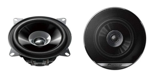 Parlantes Pioneer Ts-g1010f 190w 10 Cm 4 Pulgadas