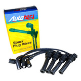 Cable De Bujías Chevrolet Spark Gt 1.2 Motor B12d1 2010-2015