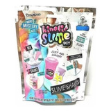 Kit Sorpresa Kinetid Slime Diy Shake Para Hacer Tu Slime  