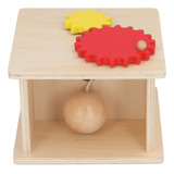 Materiales Preescolares Montessori Winder Kindergarten Baby