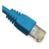 Cable De Conexión, Cat 6, Bota Moldeada, 3 Pies, Bl