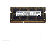 Memoria Ram 4gb Samsung M471b5273ch0-ch9 Pc3 10600 Ddr3