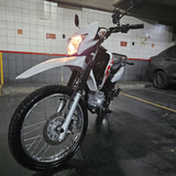 Honda Xr150