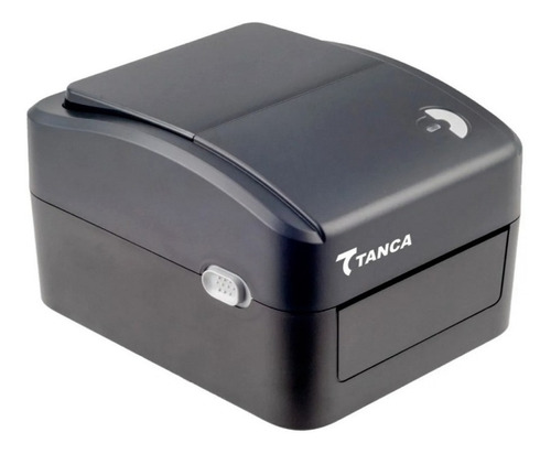Etiquetadora Impressora Térmica Usb Tanca Tlp300 Sigep Envio