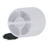 Anima Water Supply Replacement Carbon Filters