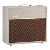 Vox Ac15hw1x Handwired Combo Valvular 15w Alnico