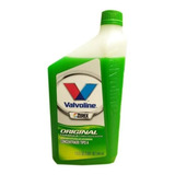 Refrigerante Valvoline Zerex Verde Concentrad X 1l Distrymat