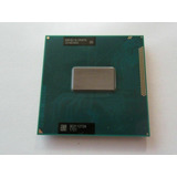 Procesador Intel Core I5-3320m 2.6ghz  Sr0mx 3ra Generacion