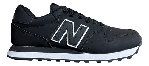 Zapatillas New Balance 500 - Dama - Zeus Deportes