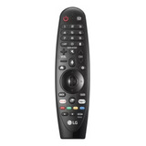 Magic Control Remoto Tv LG An-mr18ba Smart   Modelo Tv Uk