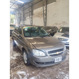 Chevrolet Classic 4p Ls Abs+airbag 1.4n 2014
