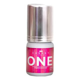 Adesivo Para Extensão De Cílios Cola One Cherry 3ml