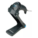 Leitor Elgin Quickscan Qw2120 Imager 1d Usb C/ Suporte