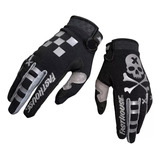 Guantes De Ciclismo Para Motocross Resistentes A Los Golpes