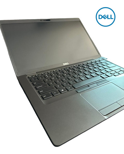Dell Latitude 5400 Intel Core I5-8265u, 8gb Ram-ssd 120gb