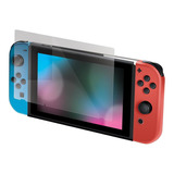 Mica Protector De Pantalla Para Nintendo Switch - Bionik