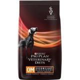 Veterinary Diets (om) Overweight Management, Bulto 8.1kg