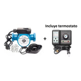 Recirculadora Aquapack Loop3v32-9/1115 Incluye Termostato