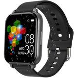 Reloj Deportivo Inteligente T82s Pulsera Bluetooth