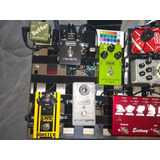 Pedal Mxr Delay Carbon Copy Brigth