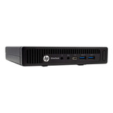 Hp Elitedesk 800 G2 Desktop Mini Business Pc, Intel Quad-cor