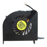 Fan Cooler Ventilador Hp Dv6-2000 Intel Gpu Original