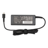 Cargador Compatible Con Lenovo Thinkpad E14 20ra 65w Tipo C