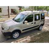 Renault Kangoo 2015 1.6 Ph3 Authentique Plus Lc