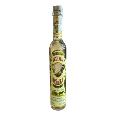 Tequila Corralejo Reposado Mini | MercadoLibre