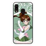 Case Personalizado Sailorjupiter Huawei Y8p 2020