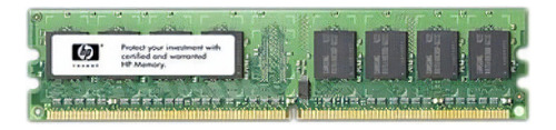 Memoria Ram  8gb 1 Hp 647897-b21