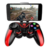 Controle De Jogar No Celular Gamer Bluetooth Promoção Top 