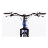 Bicicleta Mtb Futura Mantis R29 Aluminio Shimano 