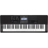 Teclado Casio Ct-x800 Arranjador 61 Teclas Ct X800