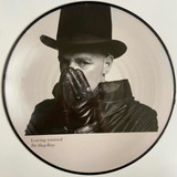 Pet Shop Boys - Leaving - 12'' Single Picture Disc