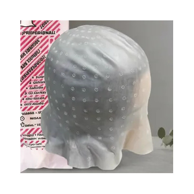Gorro Para Rayos Profesional Perfect Cap Para Cabello Corto | MercadoLibre
