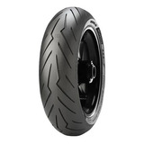 Llanta Pirelli Sport 140/70-17 66h Diablo Rosso 3 Tubeless