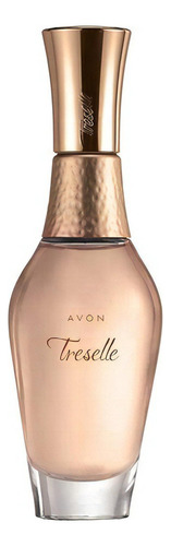 Avon Treselle Perfume Femenino 30%off 