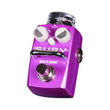 Mini Pedal Fuzz Para Guitarra Hotone Sfz1 Fury Skyline