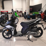 Kymco Micare 125 0km 2024 Scooter No Honda No Yamaha Elite