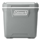 Hielera Coleman 101 Latas 65 Qt Serie 316 Con Ruedas