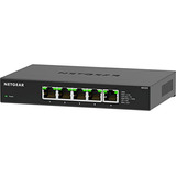 Netgear 5-port Multi-gigabit Ethernet Unmanaged Network Swit