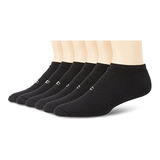 Calcetines No-show Champion Double Dry, Pack 6