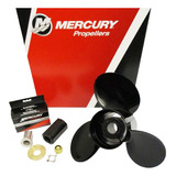 Helice Mercury Black Max 15x17 Original 135 - 300 Hp + Buje