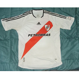 Camiseta Retro River Temporada 2008